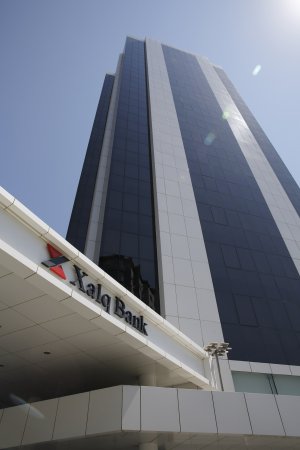  "Xalq Bank"ın sahibkara qarşı 