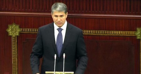 Vilayət Eyvazovdan yeni - 