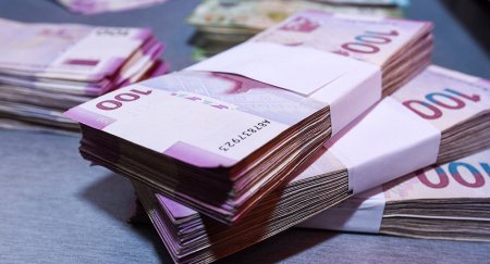 Gələn il büdcəmiz 26 milyard manata yaxın olacaq