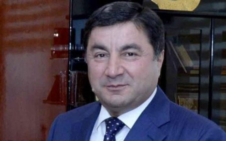 “Toyuq-cücə də saxlayıram...” - 