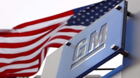 "General Motors"un 49 mindən çox işçisi tətil elan edib