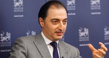 Georgi Badridze: Gürcüstan Ermənistana göstəriş vermir, Yerevan da fikrini özünə saxlasın