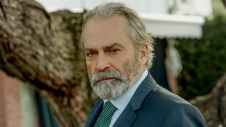 Tanınmış türkiyəli aktyor “Emmy”yə namizəd oldu - 