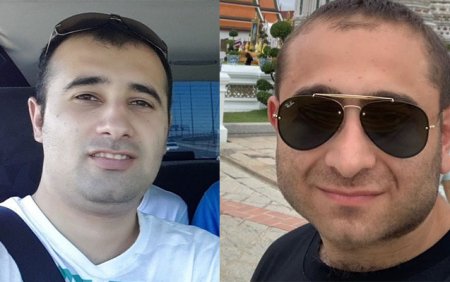 Maşında yanan sürücü tanınmış hüquqşünas olub - 