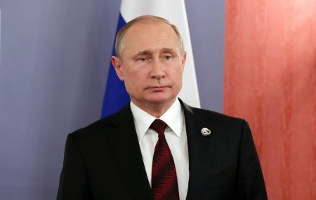 Putinin NATO ölkələrinə göndərdiyi təklifin mətni açıqlanıb
