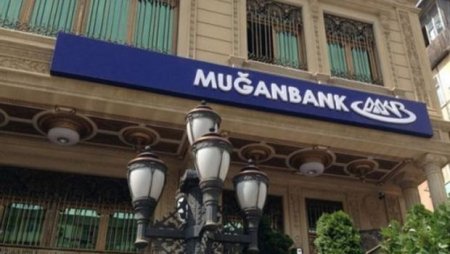 Muğanbankda Eldar Mahmudov 