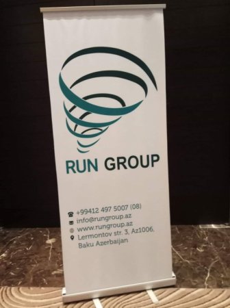 "Run Group" MMC ilə bağlı mübhəm iddialar 