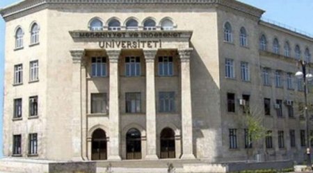 İncəsənət Universitetindən şikayət dolu açıq məktub - 