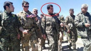Tramp PKK terrorçusu “Şahin Cilo”ya zəng vurdu