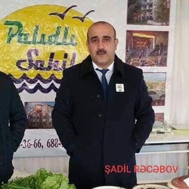 Hadı Rəcəblinin ürəyinin üstündəki “Palıdlı Sahil”- 