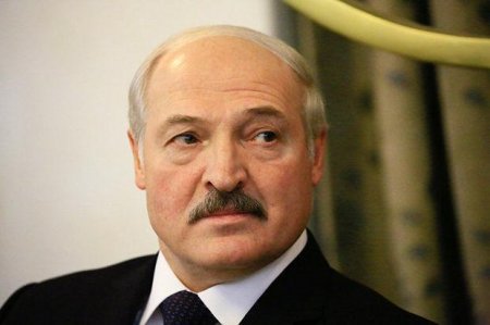 Lukaşenko Ukraynaya gedir
