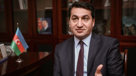 PA-nın şöbə müdiri: "Prezident İlham Əliyev Paşinyanın tezisini darmadağın etdi"