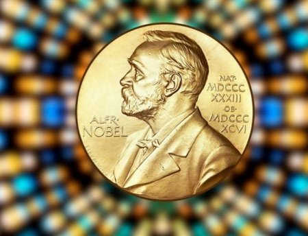 Ədəbiyyat üzrə Nobel mükafatı verildi - 