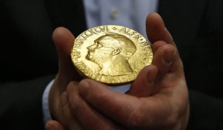 İqtisadiyyat üzrə Nobel Mükafatı qaliblərinin adları açıqlanıb