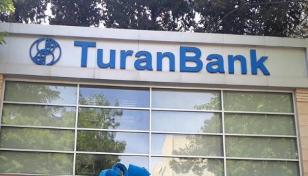 Maliyyə institutlarının "Turan Bank" a inamı azalıb - 