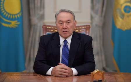 Nursultan Nazarbayev Türk Şurasının adının dəyişdirilməsini və “Türk Baxışı 2040” proqramının hazırlanmasını təklif edib