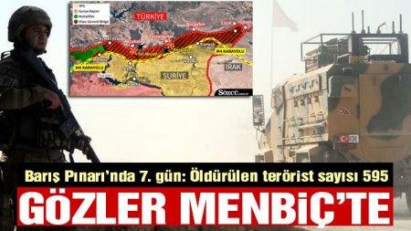 Tramp PKK terrorçusu “Şahin Cilo”ya zəng vurdu