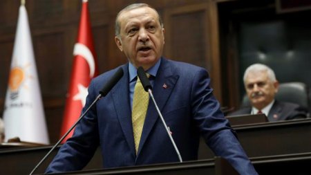 Ərdoğan bu şok məktubu alan kimi orduya əmr verdi... – 