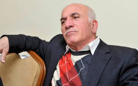 Prezident daha bir Xalq artistinə ev verdi