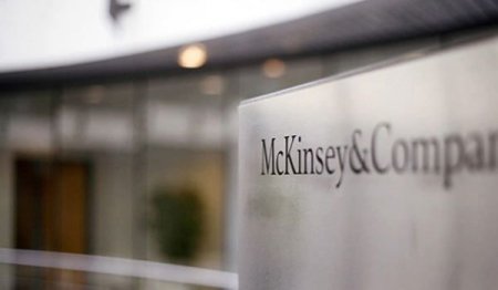 "McKinsey": Dünyadakı banklarının yarıdan çoxu böhrana qarşı həssasdır