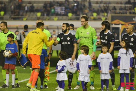 “Qarabağ” – APOEL oyununun ən yaxşıları müəyyənləşib
