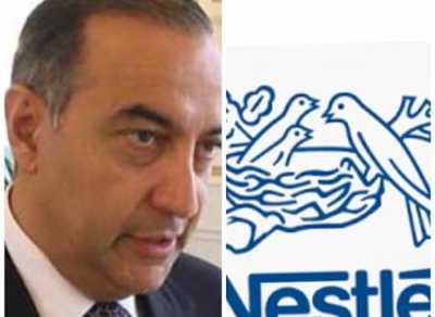 Elsəvər Ağayevin "Nestle" sevgisi -