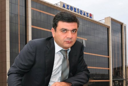 Növbəti kadr islahatı “Azəriqaz”da - 