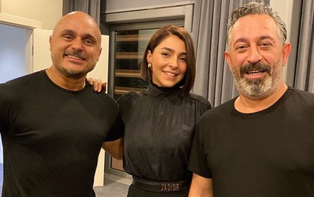 Miri Yusifə söz atdı, səhəri görüşdülər - 