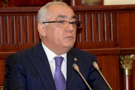 Əli Əsədov sərəncam imzaladı - 