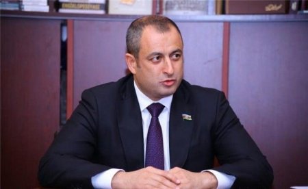 Deputat qalib gəldi – 