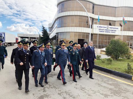 “Gömrük Komitəsi Prezidentin göstərişini sabotaj edir” 