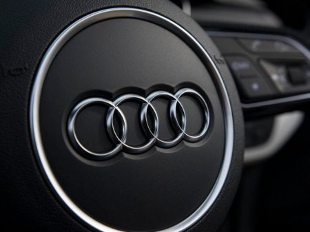 "Audi" avtokonserni 9,5 min iş yerini ixtisar edəcək