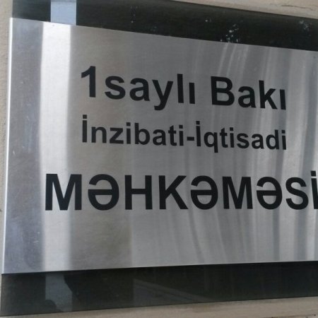  ﻿ Lələtəpə döyüşçüsü məhkəmələrdə qalıb... - Müraciət...