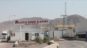 Türkiyə polisi Naxçıvanla sərhəddə 3 İŞİD-çini yaxaladı
