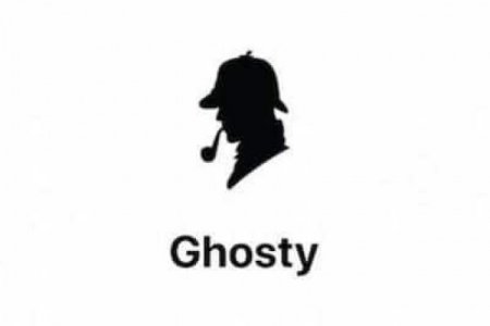 "Ghosty" proqramı yenidən işlədi