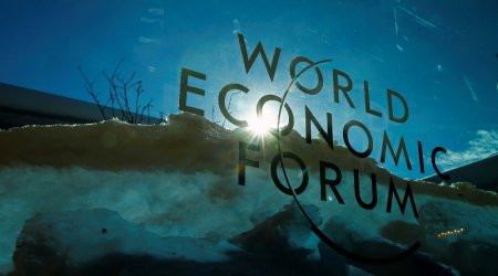Böyük Britaniya rəhbərliyi Davos forumunu boykot edəcək