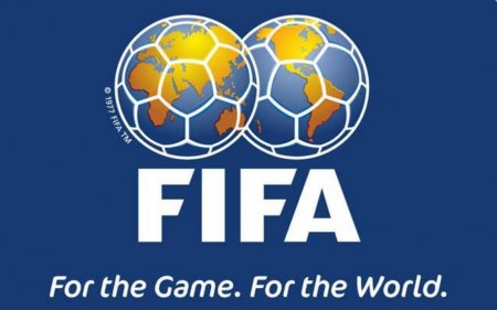 FIFA ilin sonuncu reytinq siyahısını açıqlayıb