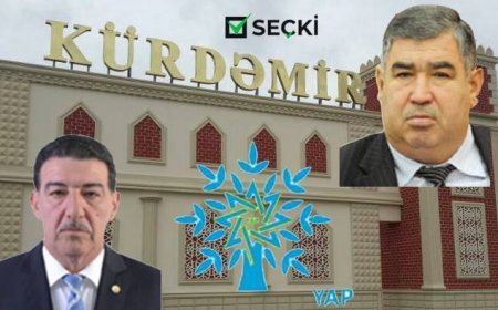 Fərhad Qəribov deputat mandatını oğluna necə “ötürür?” – 