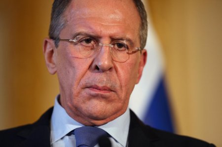 Lavrov Qasım Süleymaninin öldürülməsini pisləyib