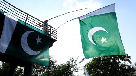 Pakistanın Ermənistanla diplomatik əlaqələr qurması barədə xəbərlər yalandır - 