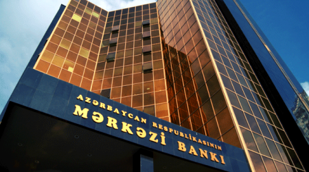 Azərbaycan Mərkəzi Bankının strukturu dəyişib