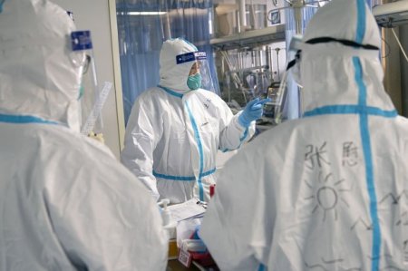 Ölümcül Çin virusu nefti “vurmaqda” davam edir