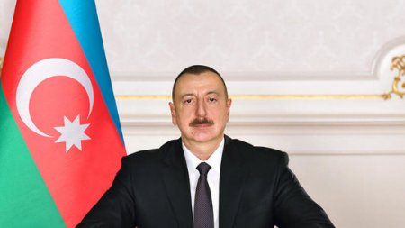 Prezidentdən Sumqayıtla bağlı mühüm 