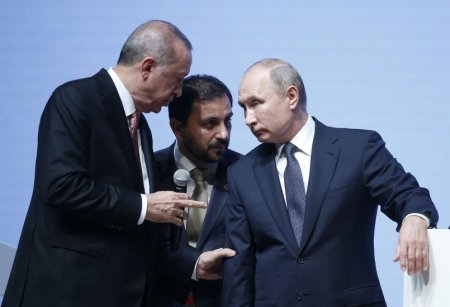  ﻿ Moskva-Ankara gərginliyi Azərbaycanın maraqlarına uyğun deyil - 