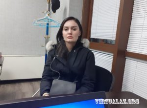 Bakıda tənha ananın mənzili necə qəsb olundu... Bakıda tənha ananın mənzili necə qəsb olundu...