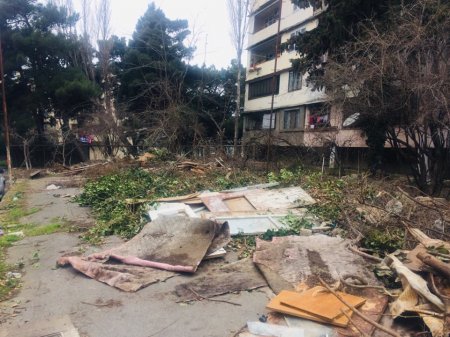 İcra başçısı təzədir, amma Xətaini dağıtmaqda qərarlı görünür - 