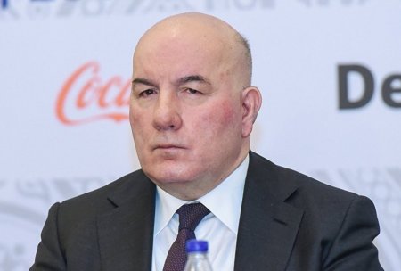 Mərkəzi Bankdan sahibkarlara şad xəbər