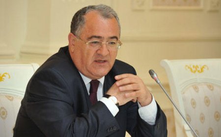 Ali Məhkəmənin 7 hakimi işdən çıxarıldı