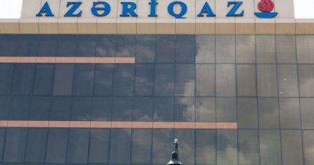“Azəriqaz”da struktur islahatları aparılıb