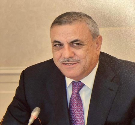 İmamverdi İsmayılovun lider olduğu dairənin nəticəsi ləğv olundu?